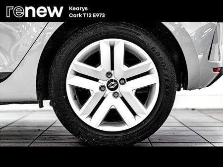 2025 Renault Clio - thumbnail 9