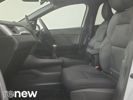 2026 Renault Captur - thumbnail 5