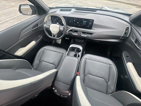 2026 Kia EV5 *ORDER NOW* €50,375