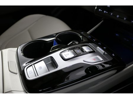 2024 Hyundai Tucson HYBRID EXECUTIVE PLUS 1.6L PETROL AUTOMATIC SUV €41,995 thumbnail