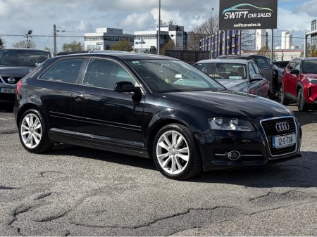 2012 Audi A3 - photo 2
