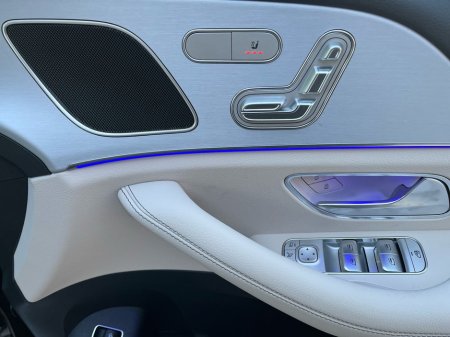 2026 Mercedes-Benz GLE Class - thumbnail 21