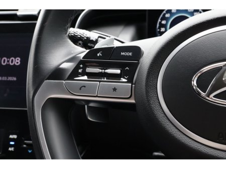 2022 Hyundai Tucson - thumbnail 8