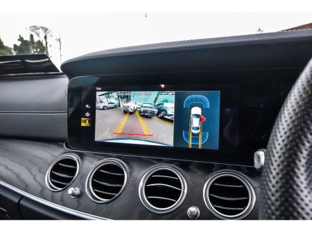 2021 Mercedes-Benz E Class E300de AMG 316bhp PHEV €41,850 thumbnail