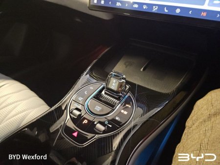 2024 BYD Seal 82.5kWh Excellence 4WD €41,475 thumbnail