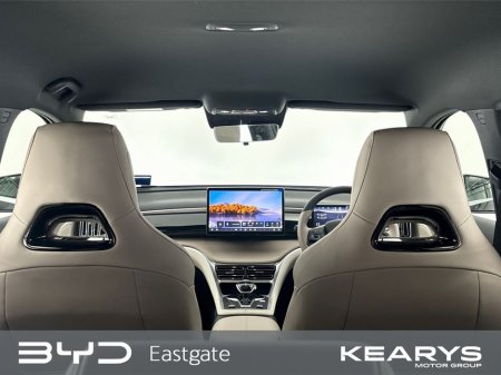 2026 BYD Seal U - thumbnail 26