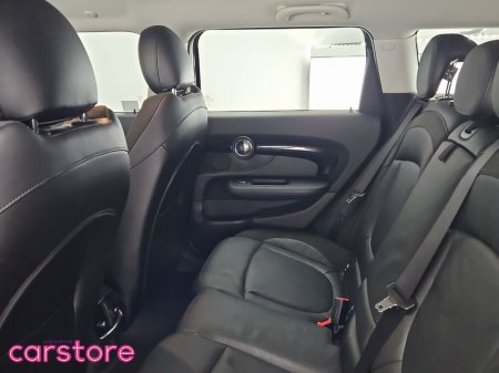 2016 MINI Clubman - thumbnail 13