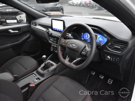 2022 Ford Kuga - thumbnail 8