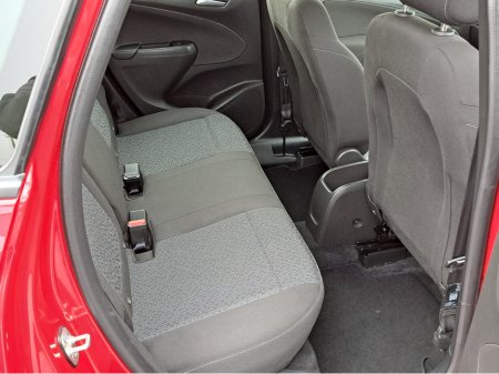 2024 Opel Crossland SC 1.5TD 110BHP **REVERSING CAMERA** €23,950 thumbnail