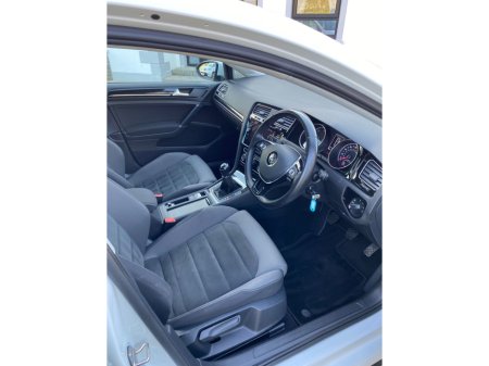 2019 Volkswagen Golf - thumbnail 17