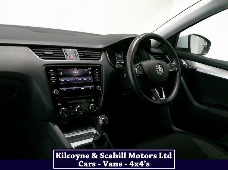 2019 Skoda Octavia - thumbnail 17