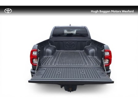 2023 Toyota Hilux - thumbnail 10