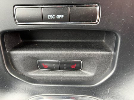 2016 Ford Fiesta - thumbnail 7