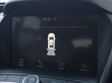 2017 Ford Kuga 2.0TDCI 150PS Titanium €13,950 thumbnail