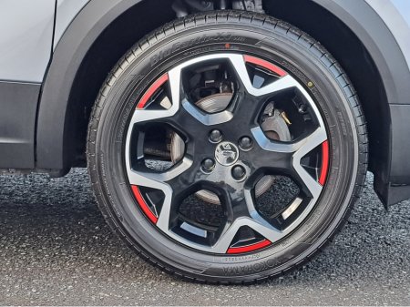 2022 Opel Mokka GS-LINE 1.2TURBO 130BHP **HIGH SPEC** €20,950 thumbnail