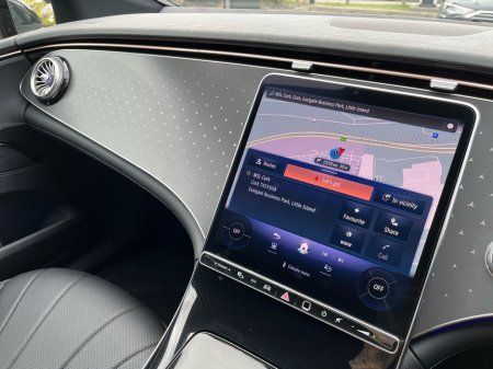 2025 Mercedes-Benz EQE - thumbnail 22