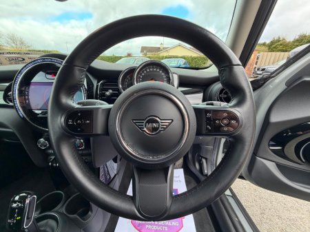 2022 MINI Hatch - thumbnail 18