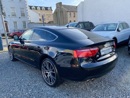 2016 Audi A5 - thumbnail 26