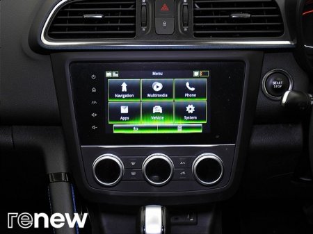 2020 Renault Kadjar - thumbnail 27