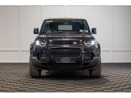 2023 Land Rover Defender - thumbnail 2