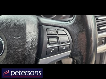 2017 BMW X5 - thumbnail 27