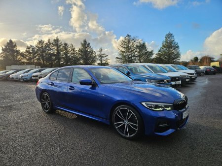 2022 BMW 3 Series - thumbnail 13