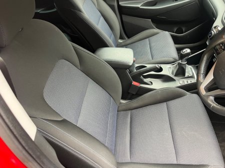 2016 Hyundai Tucson 1.7 D Comfort Plus €9,950 thumbnail