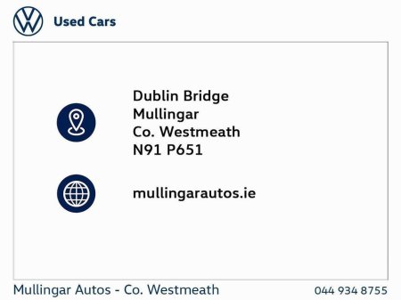 2017 Volkswagen Passat 1.4 TSI DSG 150HP GTE €14,950 thumbnail