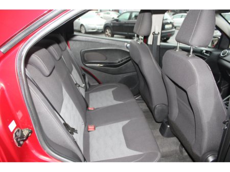 2017 Ford Ka + SALE AGREED!!! €9,450 thumbnail