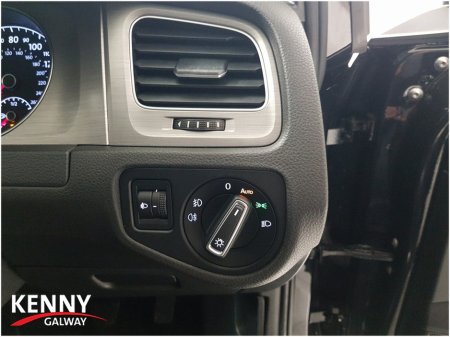 2016 Volkswagen Golf - thumbnail 35