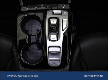 2023 Hyundai Tucson - thumbnail 19