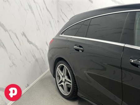 2016 Mercedes-Benz CLA Class AMG Line Auto - Straight Sale Discount / 12 Months Warranty €16,950 thumbnail