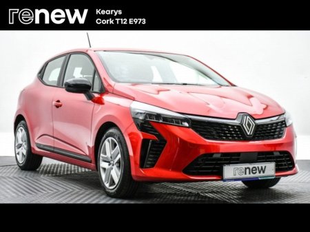 2025 Renault Clio - thumbnail 16