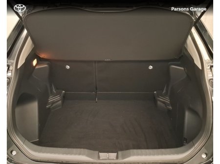 2023 Toyota Yaris Cross - thumbnail 12