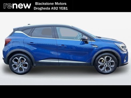 2024 Renault Captur TCe 90 Techno €25,950 thumbnail