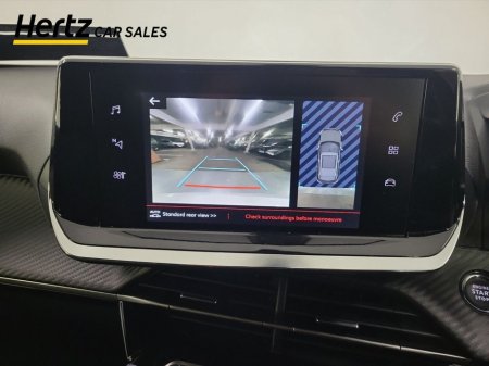 2023 Peugeot 2008 - thumbnail 23