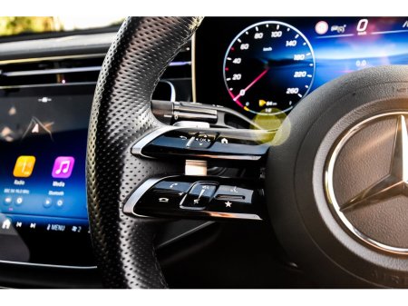 2025 Mercedes-Benz E Class - thumbnail 22