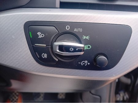 2016 Audi A4 - thumbnail 21