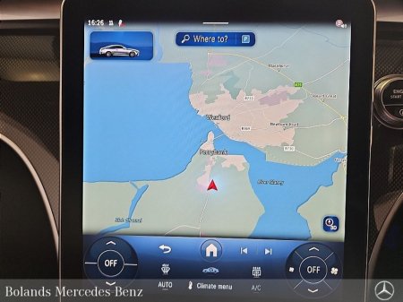 2026 Mercedes-Benz CLE - thumbnail 19