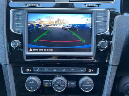 2016 Volkswagen Golf - thumbnail 7