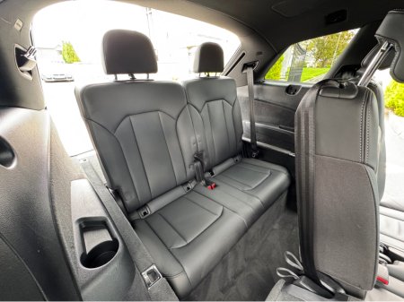 2021 Audi Q7 ==SOLD==3.0 45 TDI BLACK EDITION QUATTRO==7 SEATER==HIGH SPEC== thumbnail