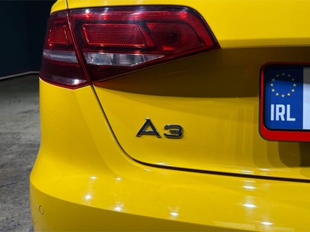 2017 Audi A3 - thumbnail 11