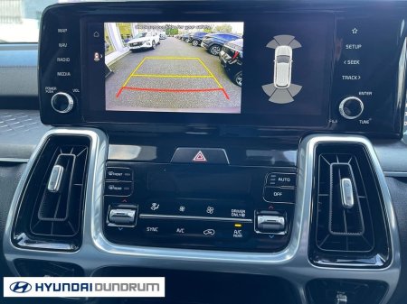 2023 Kia Sorento Phev MY23 SAM 5DR Auto €48,950 thumbnail