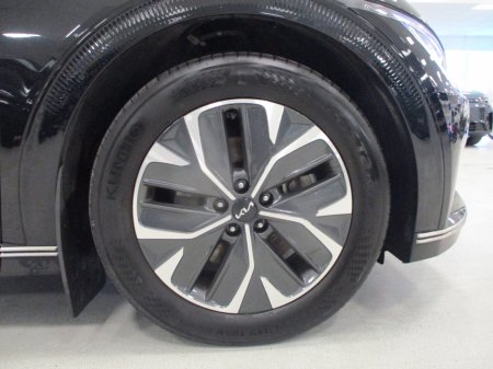2023 Kia EV6 EV6 Earth €33,950 thumbnail