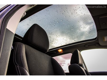 2019 Nissan Qashqai 1.5 DSL SV €13,995 thumbnail