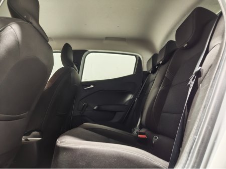 2022 Renault Clio - thumbnail 14