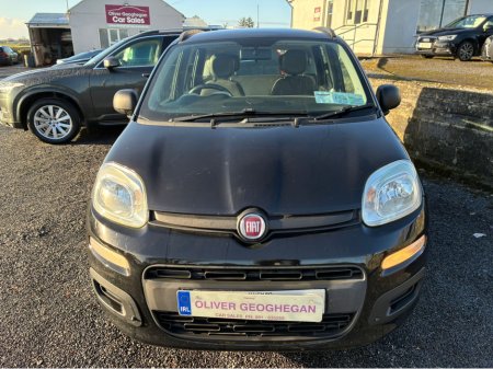 2015 Fiat Panda 1.2 EASY (CAMERA) €4,950 thumbnail