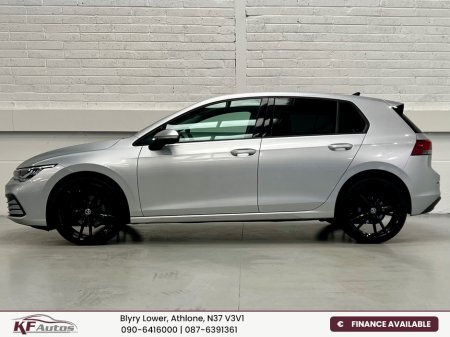 2023 Volkswagen Golf - thumbnail 4