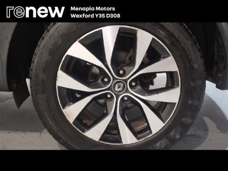 2022 Renault Arkana - thumbnail 9