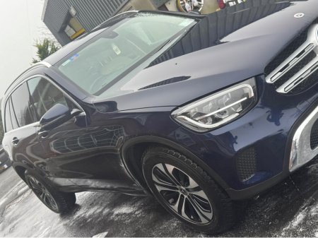 2021 Mercedes-Benz GL Class 200 D 5DR AUTO